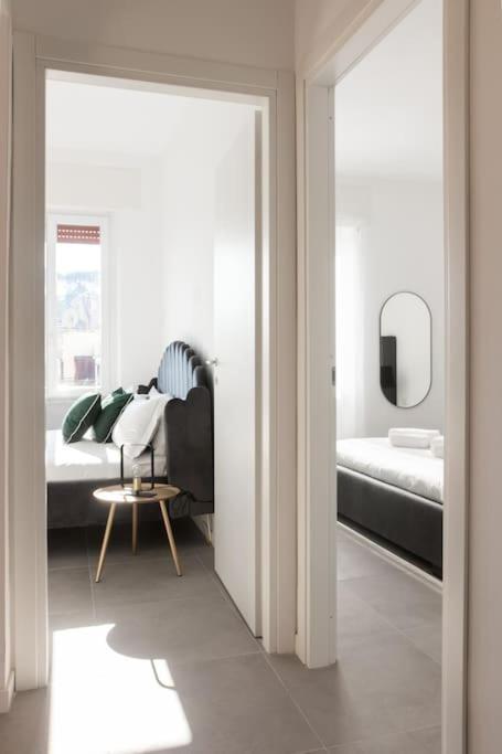 Serendipity Vatican Appartement Rome