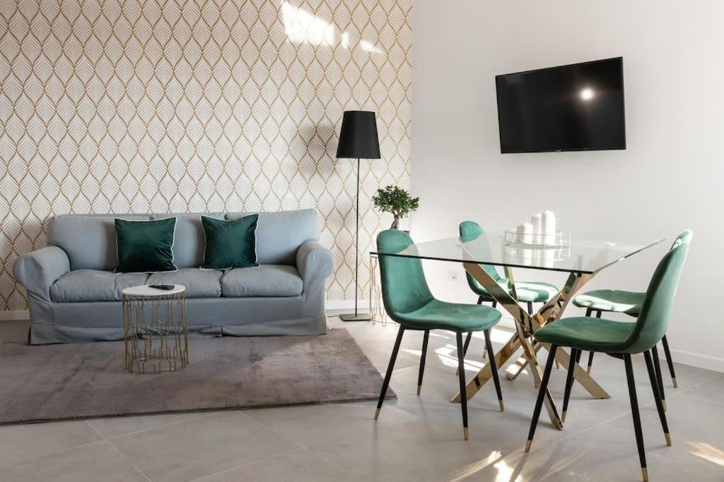 Serendipity Vatican Appartement *